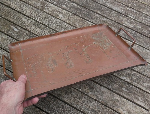 Antique american arts - antique,