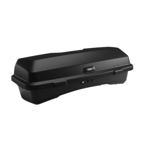 Thule santu towbar cargo - towbar,