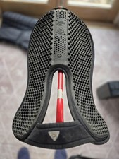 Acavallo Pad MF WFS suede