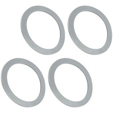4 Pack Blender Gasket Seals
