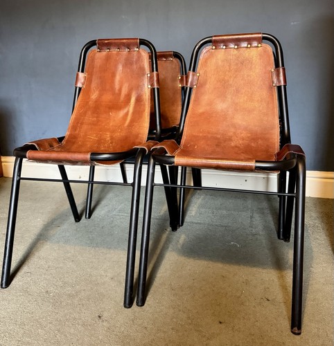 Charlotte perriand les arcs - 4,