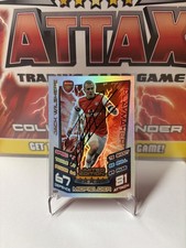 TOPPS MATCH ATTAX 2012/13