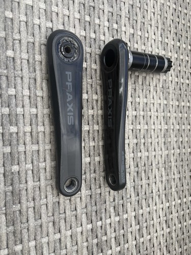 Praxis zayante carbon - zayante,
