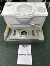 Caravan / camper ELECTRIC