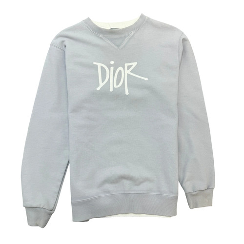 Dior men shawn stussy - x,