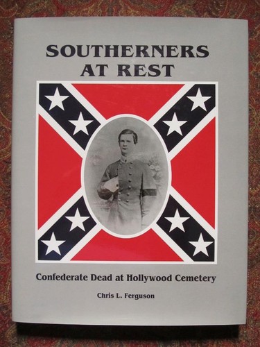 Southerners rest - southerners,