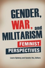 Sjoberg - Gender War and