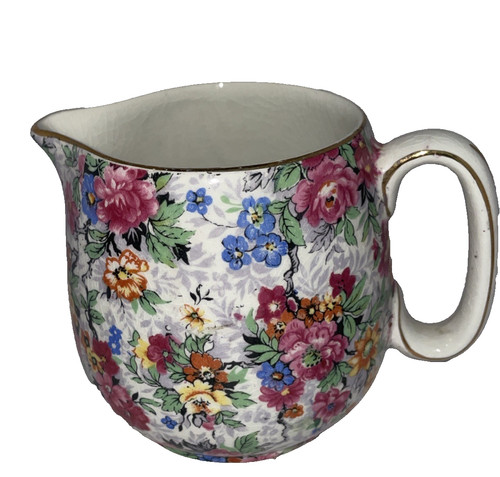 Elijah cotton creamer t - 3",