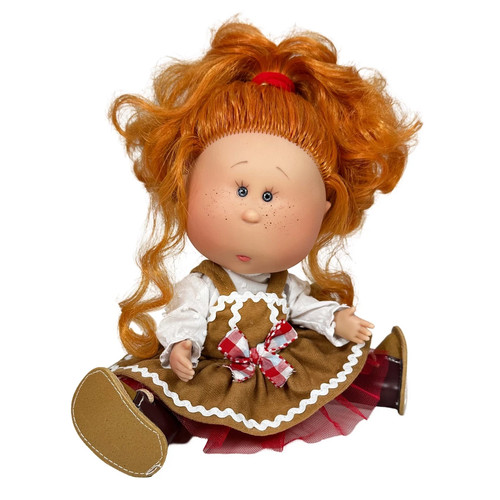 Nines mia gingerbread - gingerbread, cookie