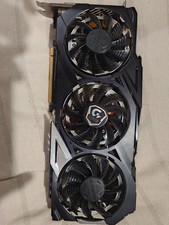 Gigabyte NVIDIA GeForce GTX