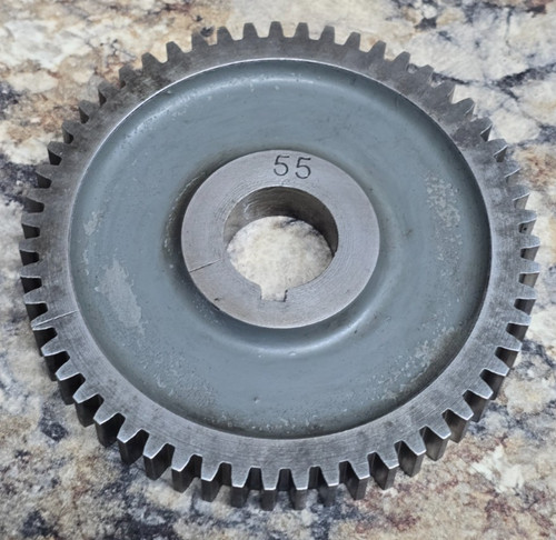 Genuine myford change gears - myford,