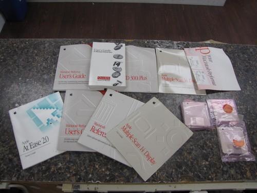 Lot mixed vintage - of,