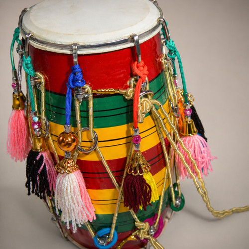 Rope tune punjabi baby dhol - baby,