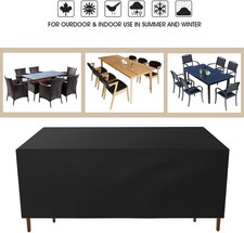 XL Heavy Duty Waterproof