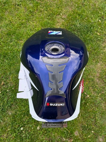 Suzuki gsxr 600 750 1000 - suzuki,