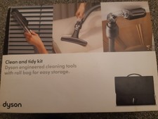 Brand New Dyson  Clean & Tidy