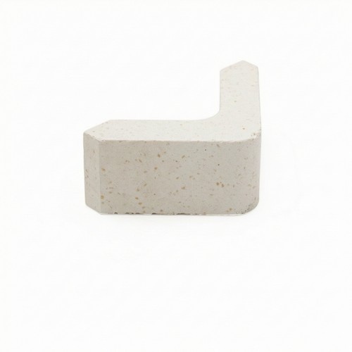 Shaped kiln post reusable - kiln,