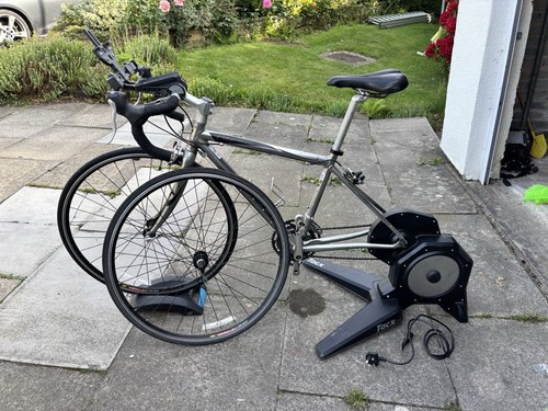 Tacx fluxs smart - tacx,