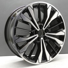 FORD KUGA 19" MK3 DIAMOND CUT