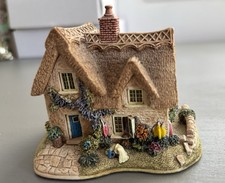 Lilliput Lane Cottages x 7