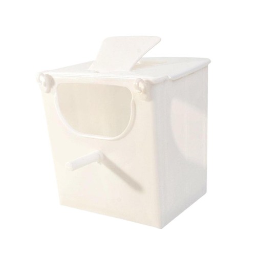 Bird breeding box cage - bird,