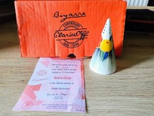 Clarice Cliff DELICIA CITRUS