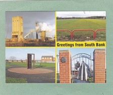 SOUTH BANK MIDDLESBROUGH