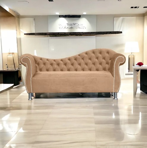 Seater chesterfield artois - 2,