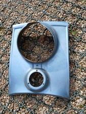 TRIUMPH TIGRESS BSA SUNBEAM  175 250 SCOOTER  HEADLIGHT SURROUND NACELLE 