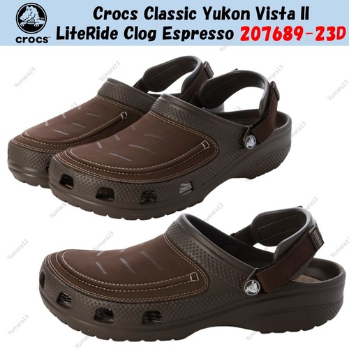 Crocs classic yukon - classic,