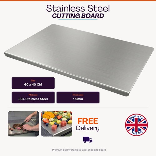 Stainless steel - stainless,