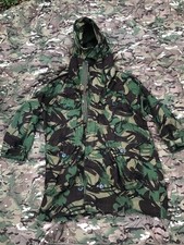 British Army DPM ‘Falklands’ Cold Weather Parka Shell