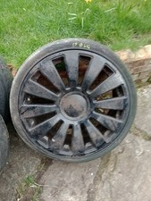 Audi alloy wheels - audi,