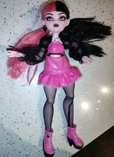 Monster High G3 Draculaura