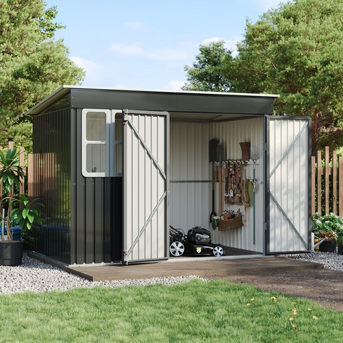 6ft garden shed - 6ft,