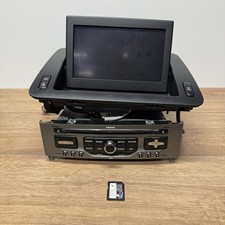 Peugeot 308 Bluetooth Radio