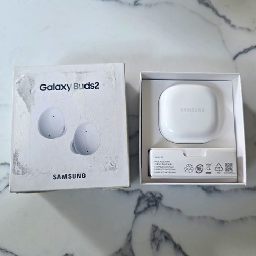 Samsung galaxy buds2 r177 - galaxy, sm-r177