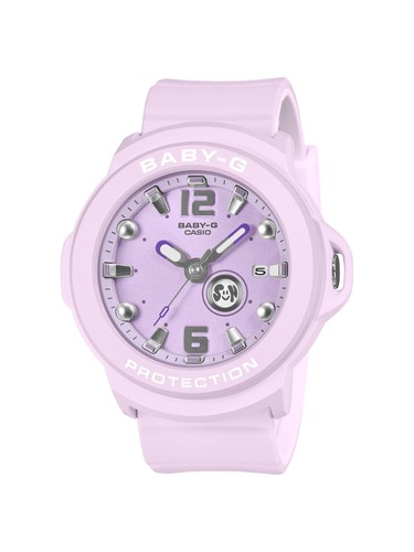 Casio baby bga - baby-g, bga-15k-6ajr