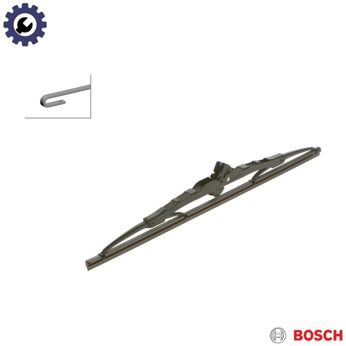 Wiper blade 397 - 353, for