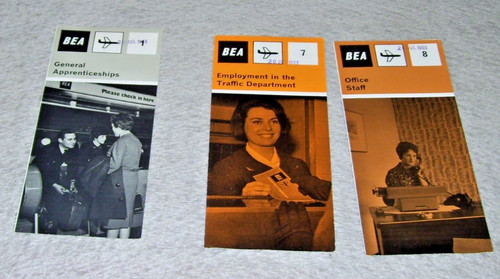 Three bea staff recruitment - bea,