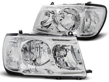 headlights for TOYOTA LAND