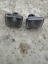 GENUINE MGF / MG TF CLEAR SIDE