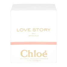 Authentic Chloé Love Story