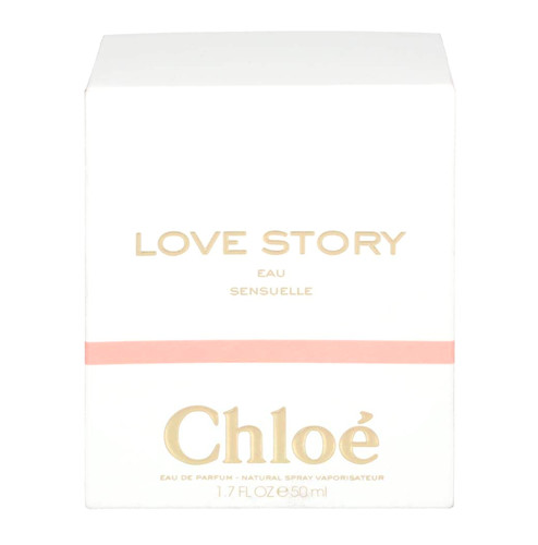 Authentic chloé love story - chloé,