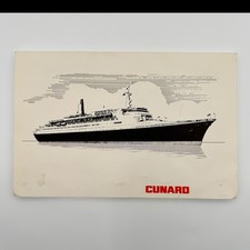 1980 RMS QUEEN ELIZABETH 2