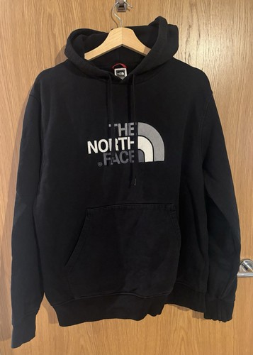 The north face hoodie - the,