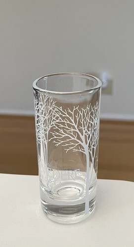 Belvedere vodka double tree - vodka,