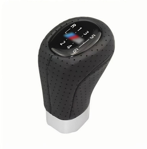 Speed shifter knob gear - 6,