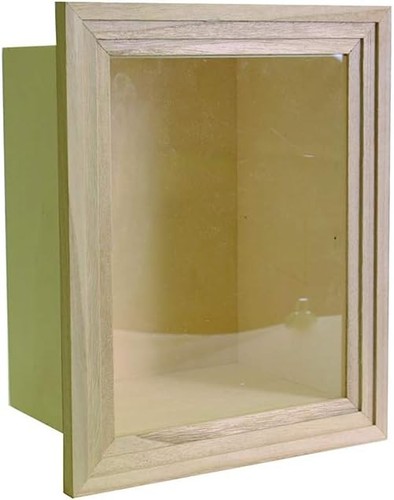 Artemio wooden window frame - artemio,