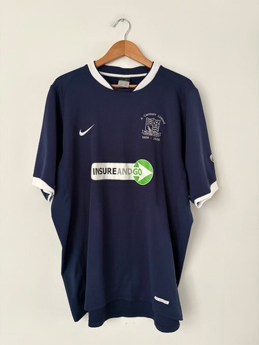 Southend united home 2006 - united,